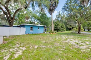 Crystal River House: Scalloping & Dock, Gulf 7 Mi!