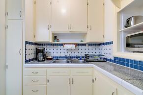 Crystal River House: Scalloping & Dock, Gulf 7 Mi!