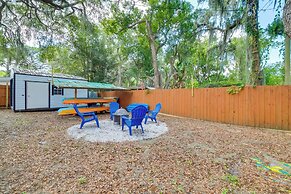 Crystal River House: Scalloping & Dock, Gulf 7 Mi!