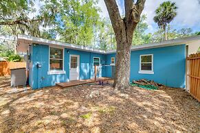 Crystal River House: Scalloping & Dock, Gulf 7 Mi!