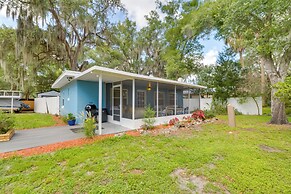 Crystal River House: Scalloping & Dock, Gulf 7 Mi!