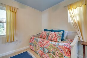 Crystal River House: Scalloping & Dock, Gulf 7 Mi!