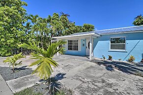 Cozy Key West Beach Cottage: Walk to Beaches!