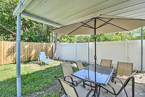 Cozy Key West Beach Cottage: Walk to Beaches!