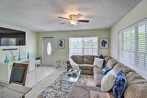 Cozy Key West Beach Cottage: Walk to Beaches!