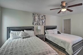 Cozy Key West Beach Cottage: Walk to Beaches!