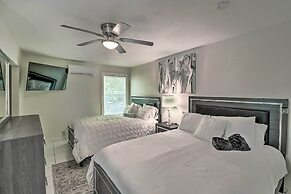 Cozy Key West Beach Cottage: Walk to Beaches!