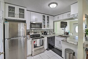 Cozy Key West Beach Cottage: Walk to Beaches!