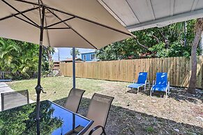 Cozy Key West Beach Cottage: Walk to Beaches!