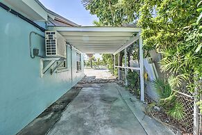 Cozy Key West Beach Cottage: Walk to Beaches!