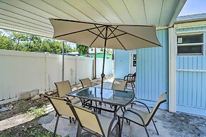 Cozy Key West Beach Cottage: Walk to Beaches!