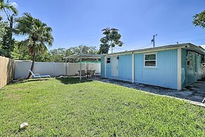 Cozy Key West Beach Cottage: Walk to Beaches!