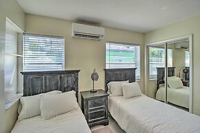 Cozy Key West Beach Cottage: Walk to Beaches!