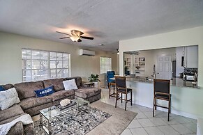 Cozy Key West Beach Cottage: Walk to Beaches!