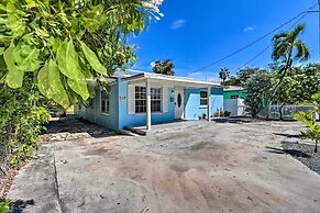 Cozy Key West Beach Cottage: Walk to Beaches!