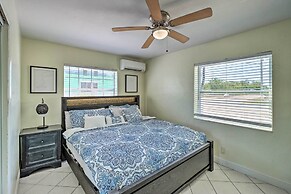 Cozy Key West Beach Cottage: Walk to Beaches!