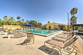 Cute Port Charlotte Home w/ Resort Amenities!