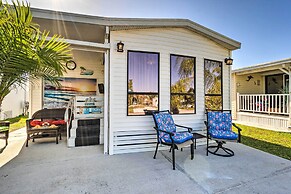 Cute Port Charlotte Home w/ Resort Amenities!