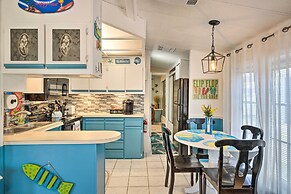 Cute Port Charlotte Home w/ Resort Amenities!