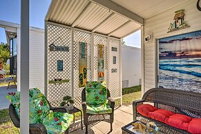 Cute Port Charlotte Home w/ Resort Amenities!