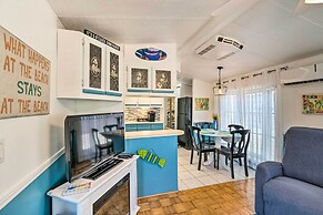 Cute Port Charlotte Home w/ Resort Amenities!