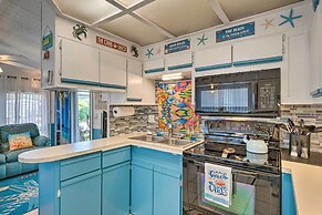Cute Port Charlotte Home w/ Resort Amenities!