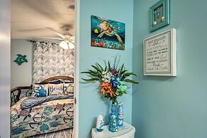 Cute Port Charlotte Home w/ Resort Amenities!