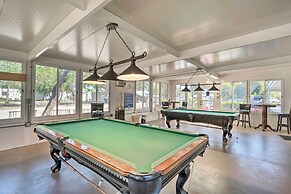 Cute Port Charlotte Home w/ Resort Amenities!