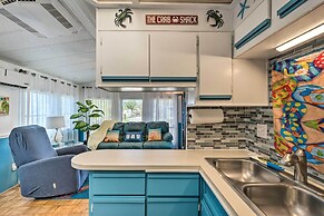 Cute Port Charlotte Home w/ Resort Amenities!