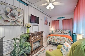 Cute Port Charlotte Home w/ Resort Amenities!