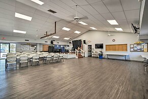 Cute Port Charlotte Home w/ Resort Amenities!