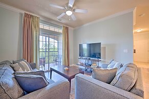 10 Mi to Disney: Davenport Condo w/ Pool Access!