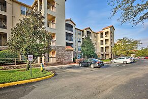 10 Mi to Disney: Davenport Condo w/ Pool Access!