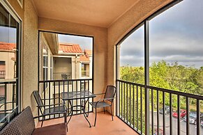 10 Mi to Disney: Davenport Condo w/ Pool Access!