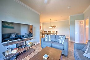 10 Mi to Disney: Davenport Condo w/ Pool Access!