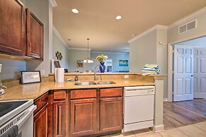 10 Mi to Disney: Davenport Condo w/ Pool Access!