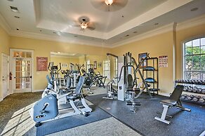 10 Mi to Disney: Davenport Condo w/ Pool Access!