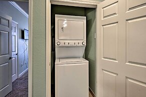 10 Mi to Disney: Davenport Condo w/ Pool Access!