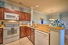 10 Mi to Disney: Davenport Condo w/ Pool Access!