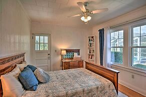 Cottage w/ Private Pool - Walk to Lake Wales!