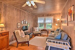 Cottage w/ Private Pool - Walk to Lake Wales!