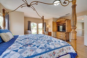 12 Mi to Disney + Private Pool: Watersong Getaway