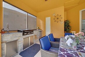 12 Mi to Disney + Private Pool: Watersong Getaway