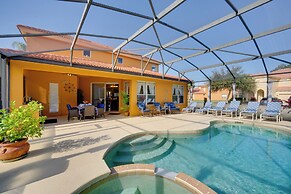 12 Mi to Disney + Private Pool: Watersong Getaway