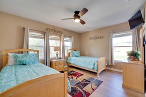 12 Mi to Disney + Private Pool: Watersong Getaway