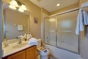 12 Mi to Disney + Private Pool: Watersong Getaway