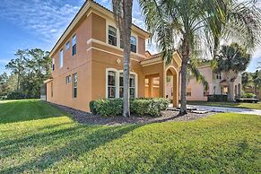 12 Mi to Disney + Private Pool: Watersong Getaway