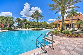 12 Mi to Disney + Private Pool: Watersong Getaway