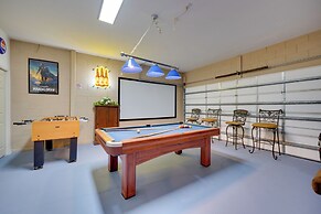 12 Mi to Disney + Private Pool: Watersong Getaway