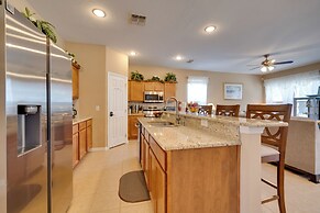 12 Mi to Disney + Private Pool: Watersong Getaway